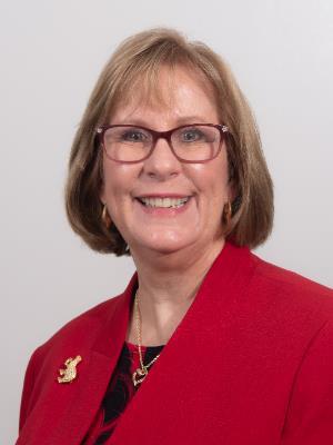 Susan May 